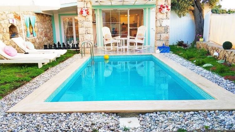 Villa Penny