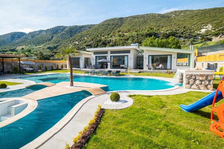 Villa Ren