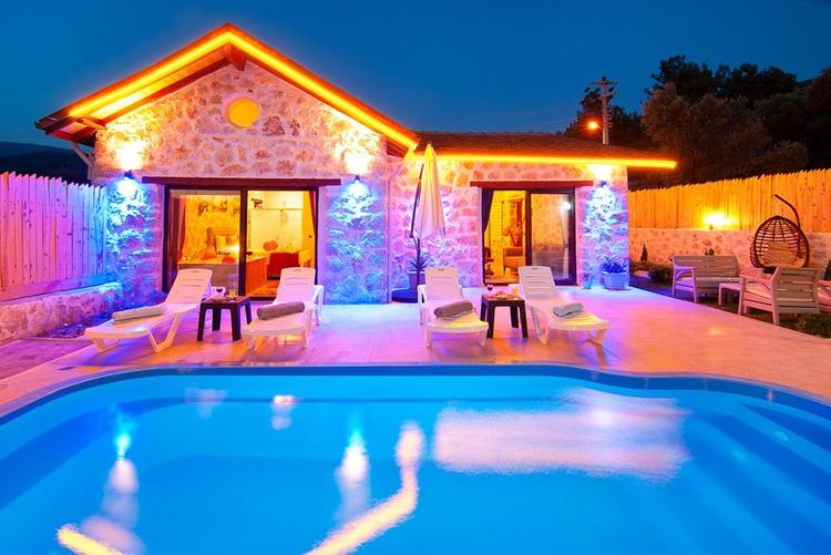 Villa Enes