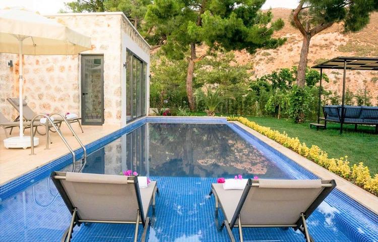 Villa Nare 1