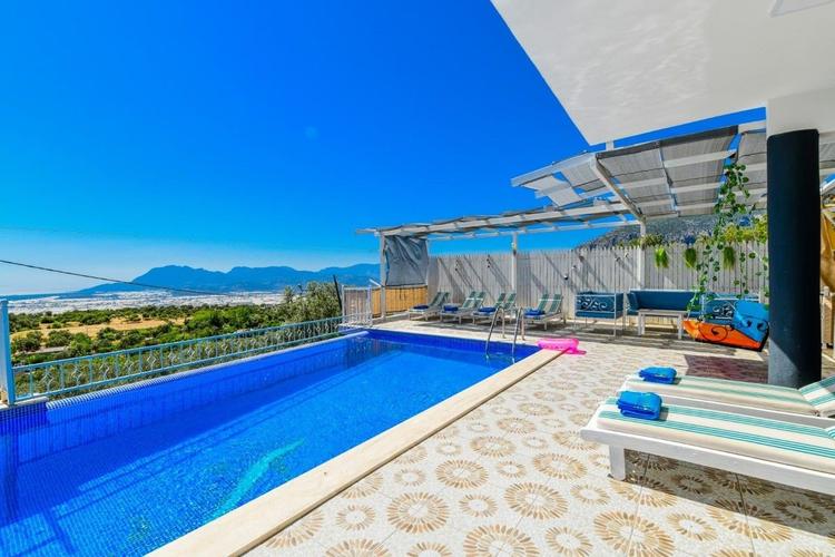 Villa Atlas 