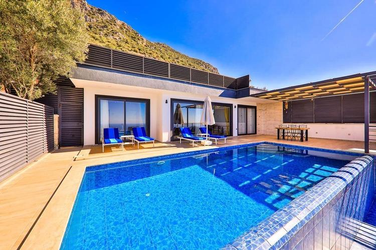 Villa Ekol