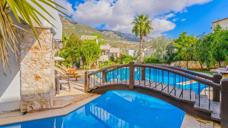 Piece | Kaş