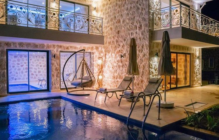 Villa Nare 9