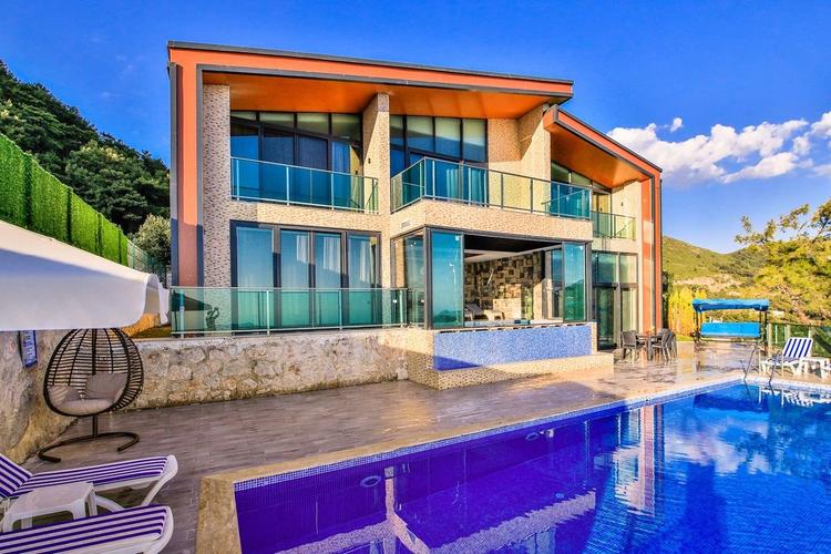 Villa Caly 4