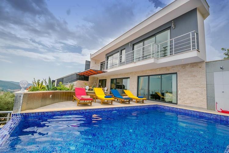 Villa Nature 
