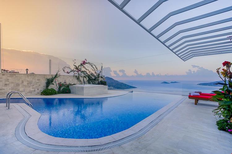 Villa Açelya