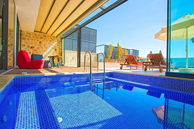 Ada Villa Kalkan