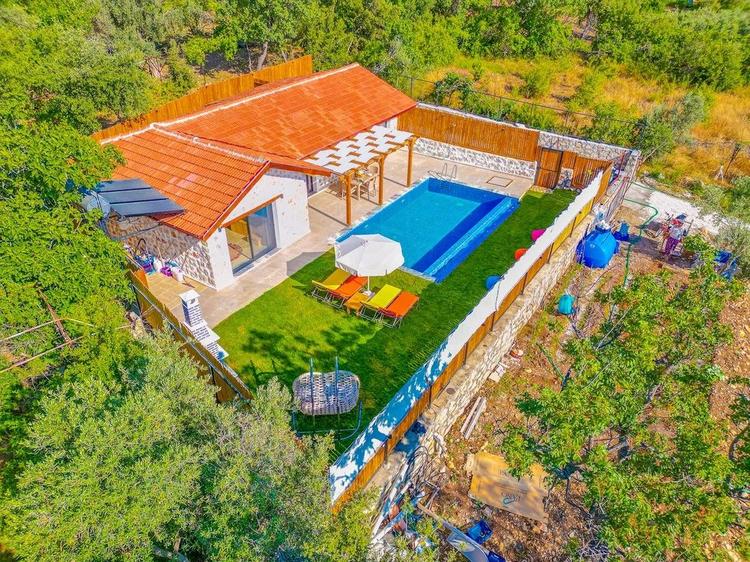 Villa Kolak