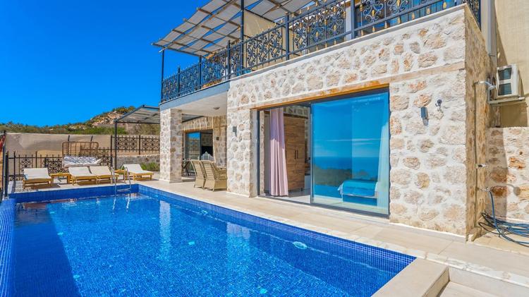 Villa Ayda