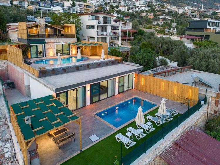 Villa Kumsal 2 