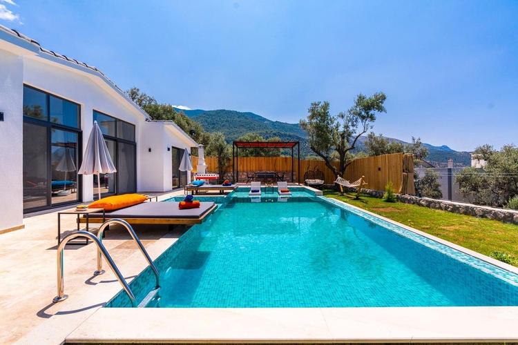 Villa Ibiza