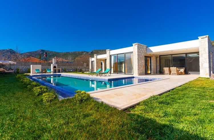 Villa Vip