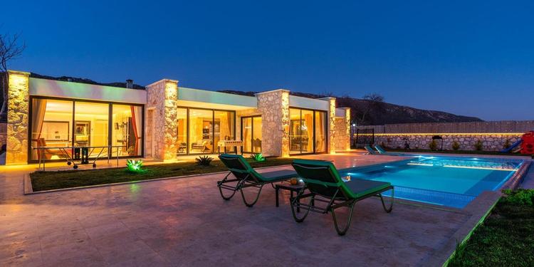 Villa İmportant