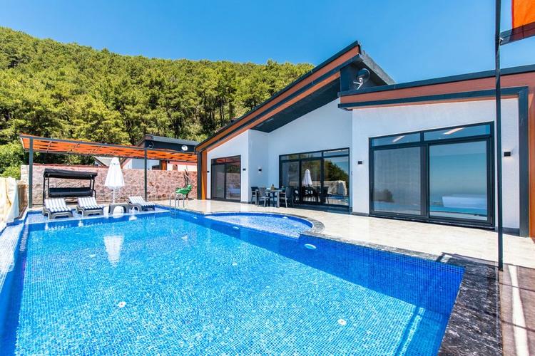 Villa Caly 7