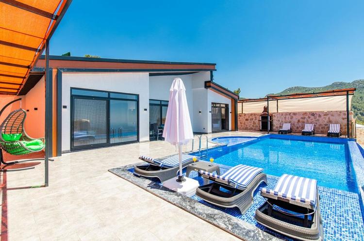 Villa Caly 5