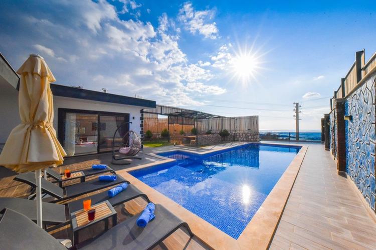Villa İncir