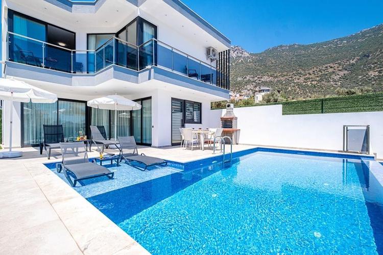 Villa Sunny
