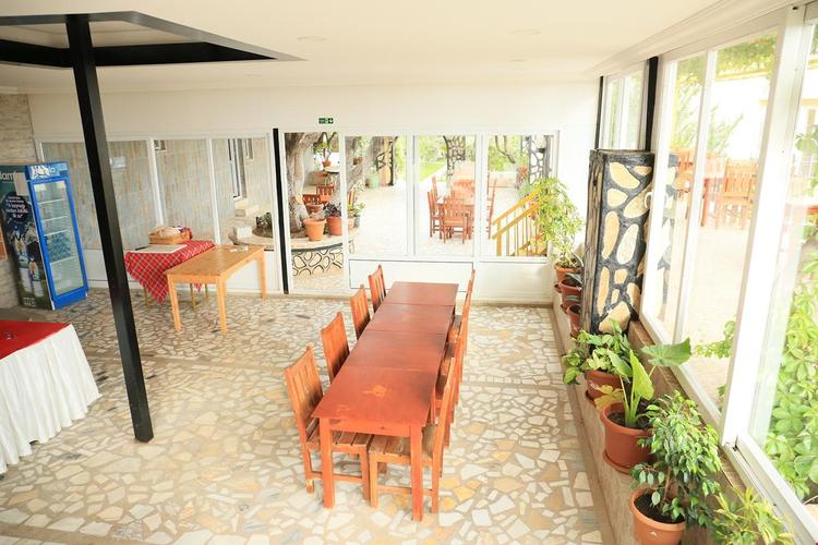 Gelemiş  Hotel