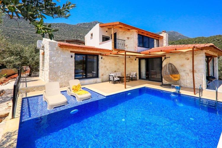 Villa Page