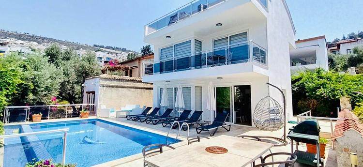 Villa Mor