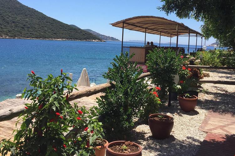 Olympos Mocamp