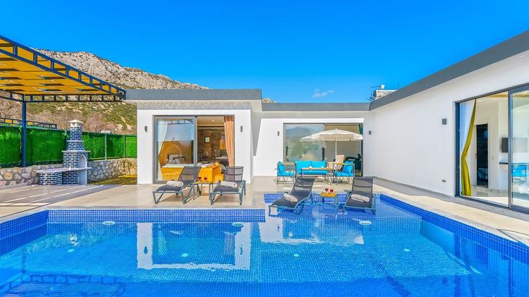 Villa Ortanca 3 