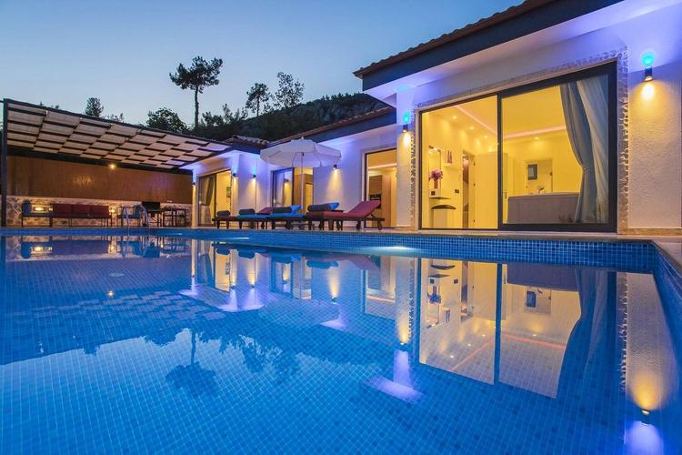 Villa Sila 3