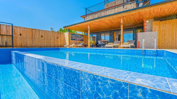 Villa Vaha