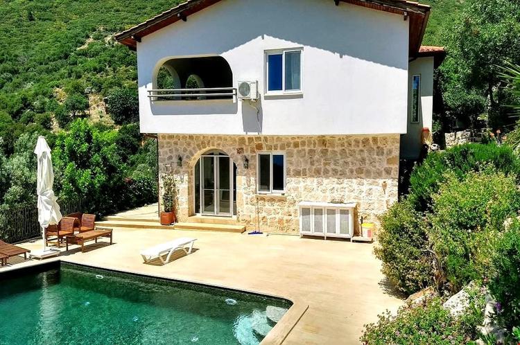 Villa Andiz