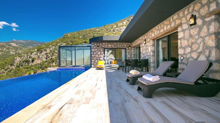 Villa Cennet