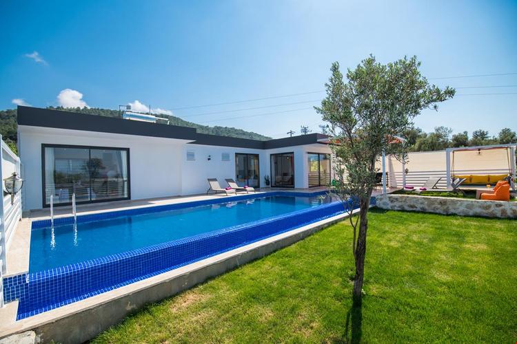 Villa Nar