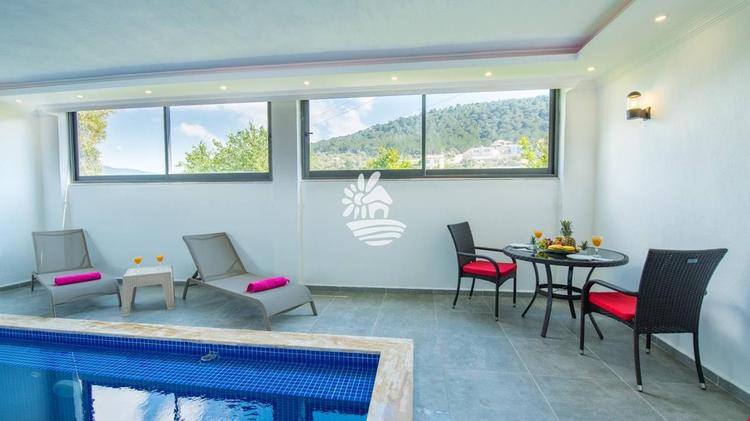 Villa Narnia