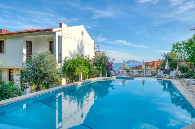 Villa Patara
