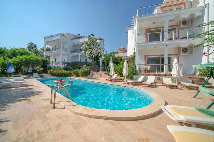 Villa Pilu