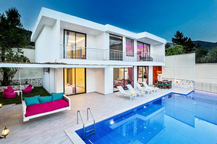 Villa Prenses