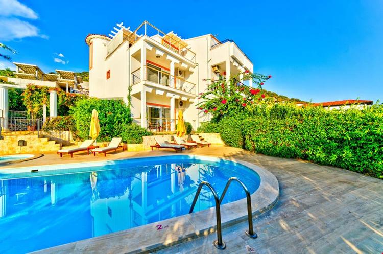 Villa Su