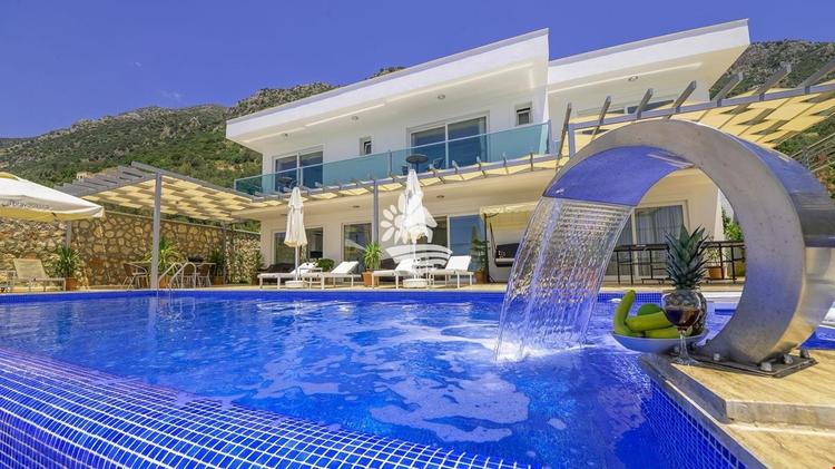 Villa Tiger