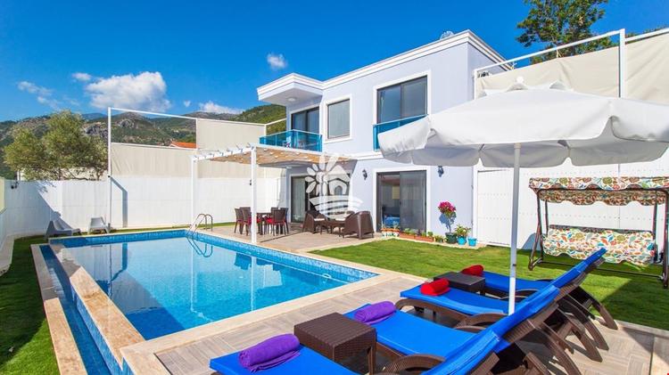 Villa Verda