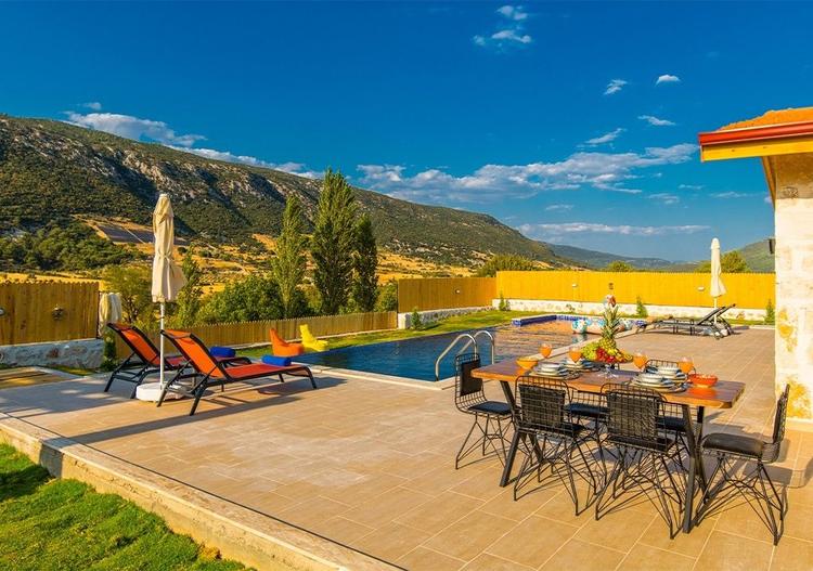 Villa Artemis