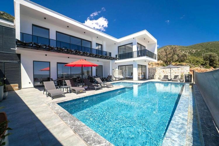 Villa Seamoon 2