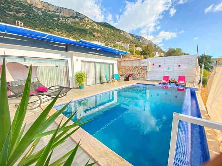 Villa Feel