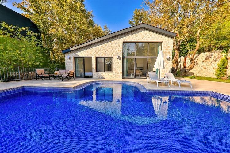 Villa Kozmos 3