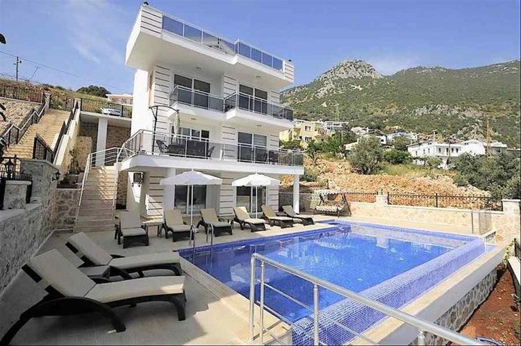 Villa Eylül