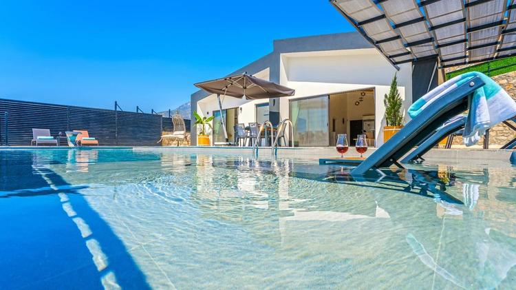 Villa Babil 1