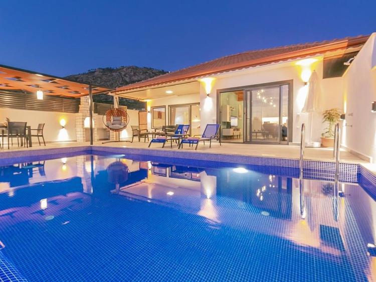 Villa Chelsea