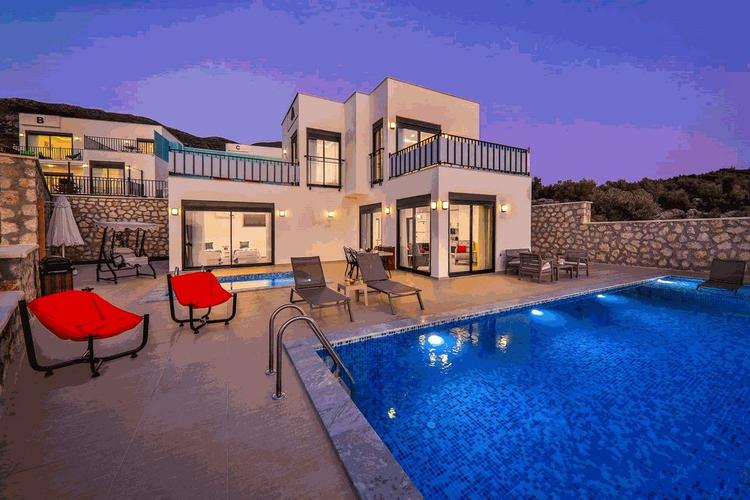Villa Naz-A Kışla
