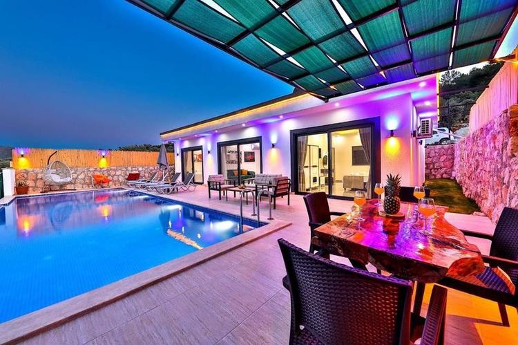 Villa Rodos