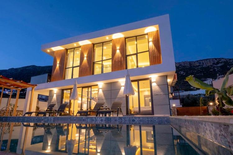 Villa Saruhan