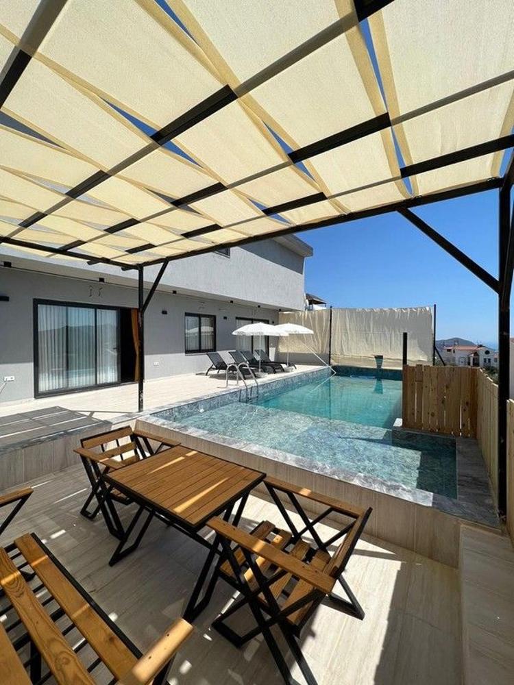 Villa Cezire
